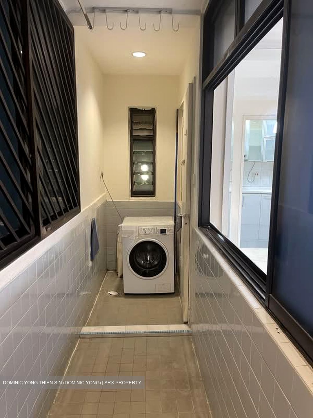 Mandarin Gardens (D15), Condominium #583413371
